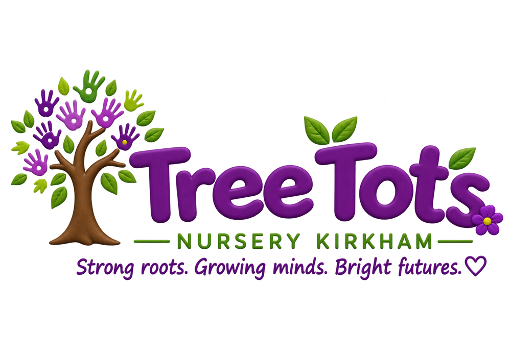 Tree Tots Nursery Kirkham